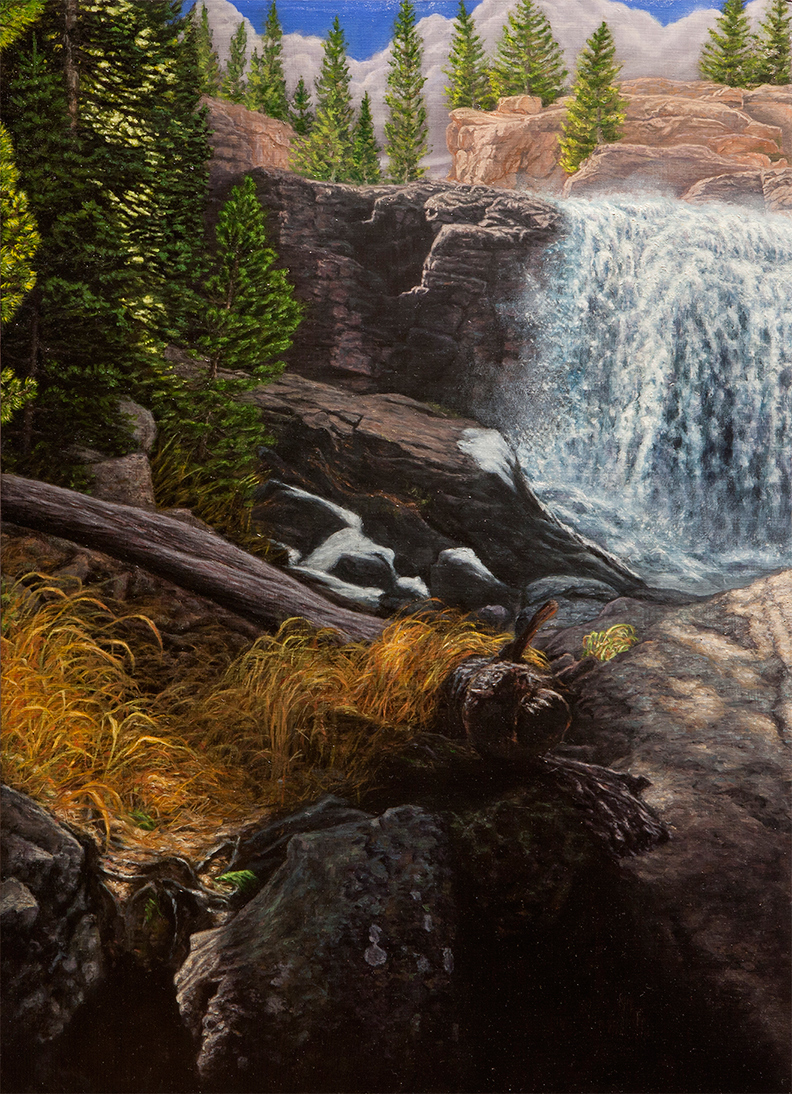Remembering Nature