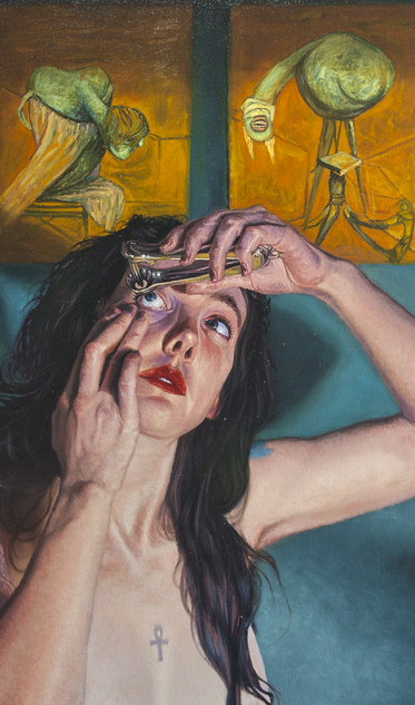 Cherry Pitter