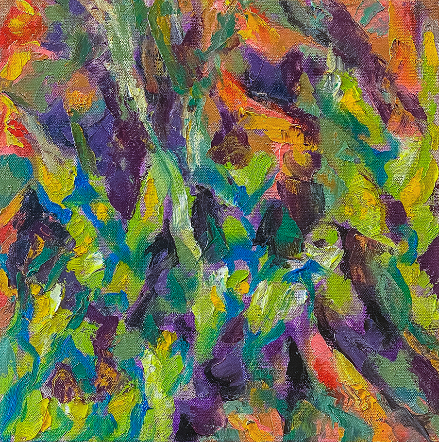 Bird of Flight