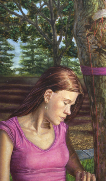 The Giving Tree