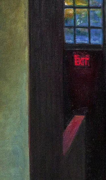 Inner Space