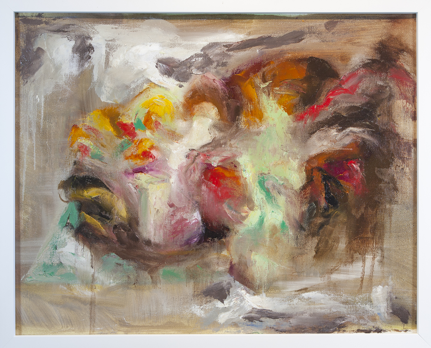 Untitled Print