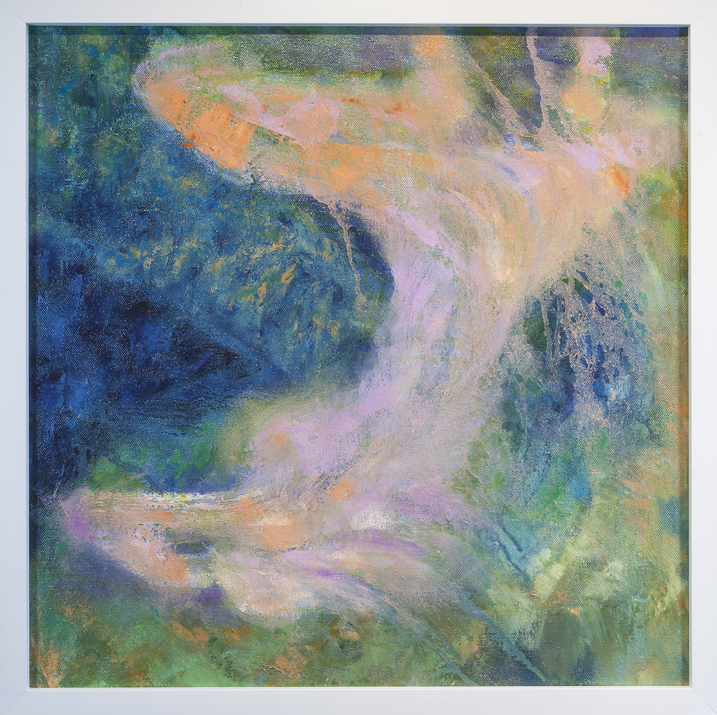 Tumbling Toward Entropy