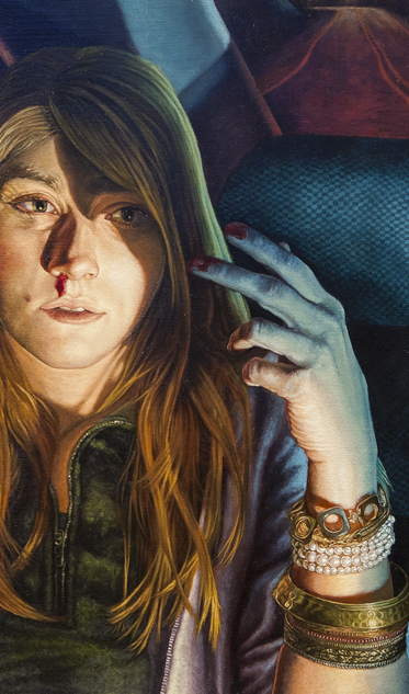 Untitled (Hannah)
