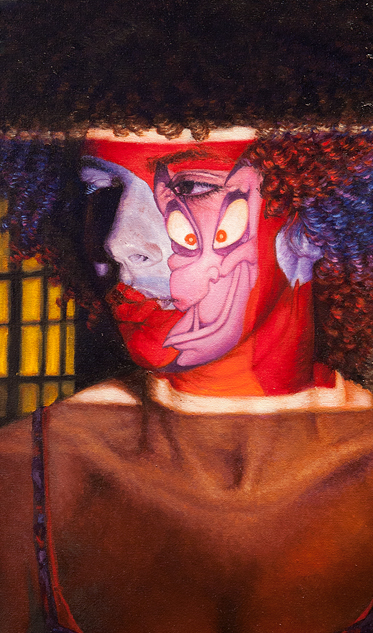 Projecting Jafar One