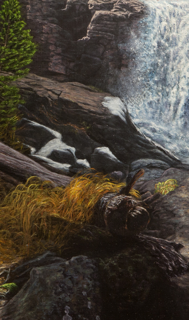 Untitled Landscape