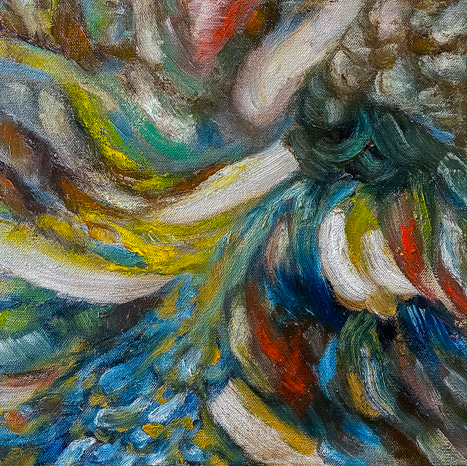 Ruffled-Feathers