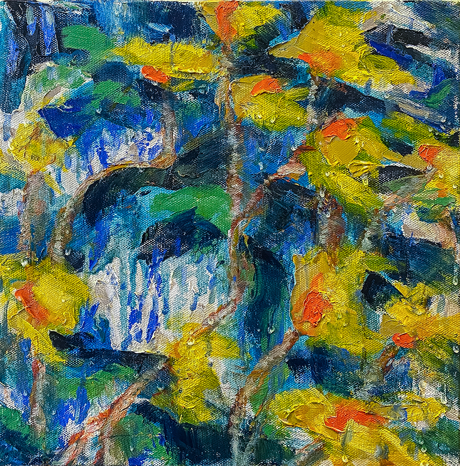 Bird of Flight