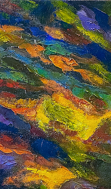 Tumbling Toward Entropy