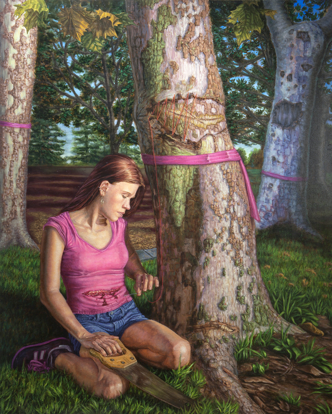 The Giving Tree