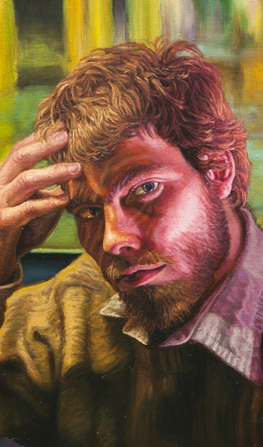 The Passenger