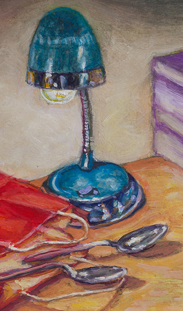 Two-Spoons
