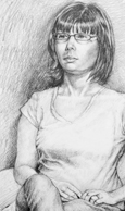 Beth drawing