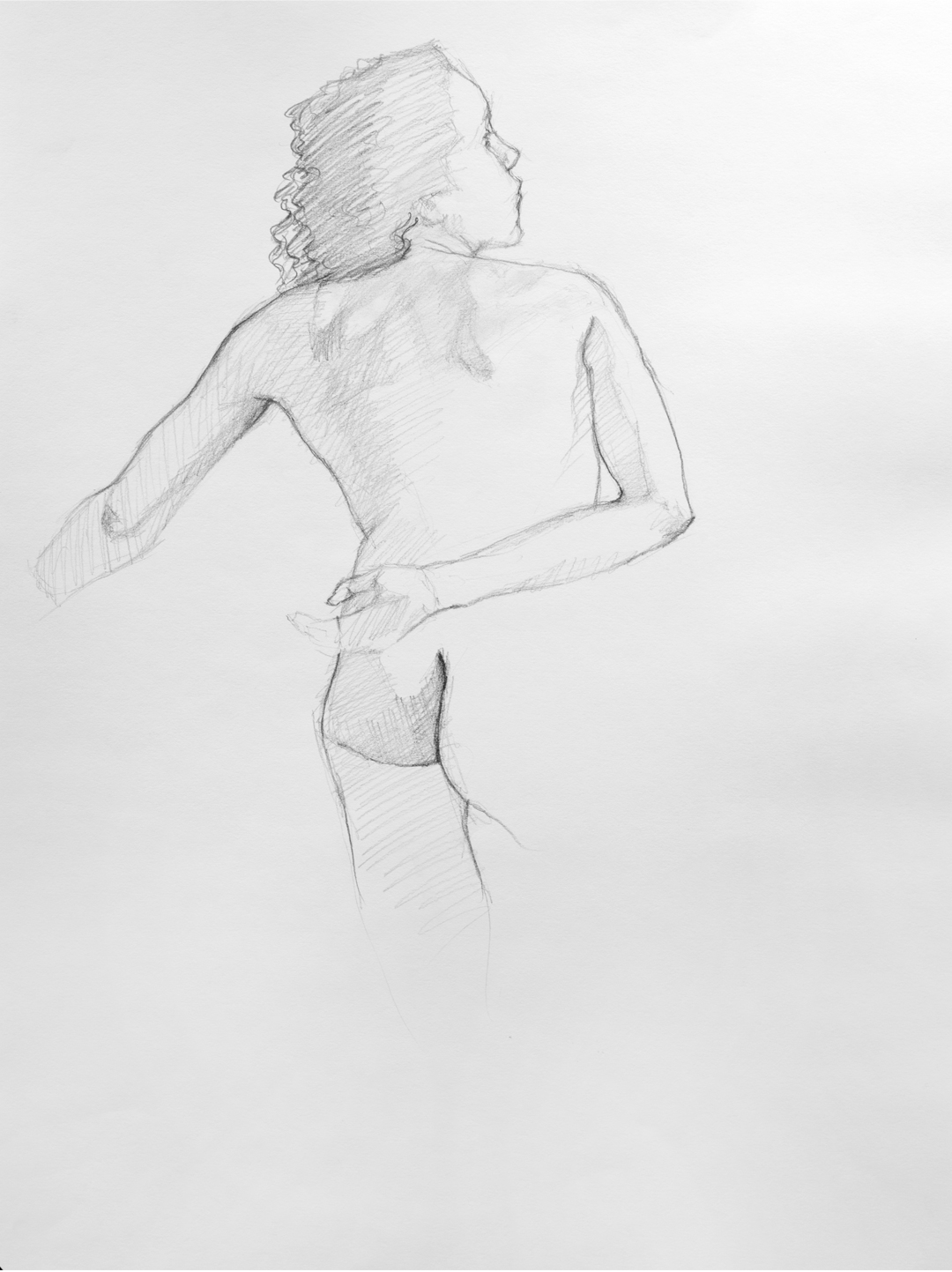Chandra D