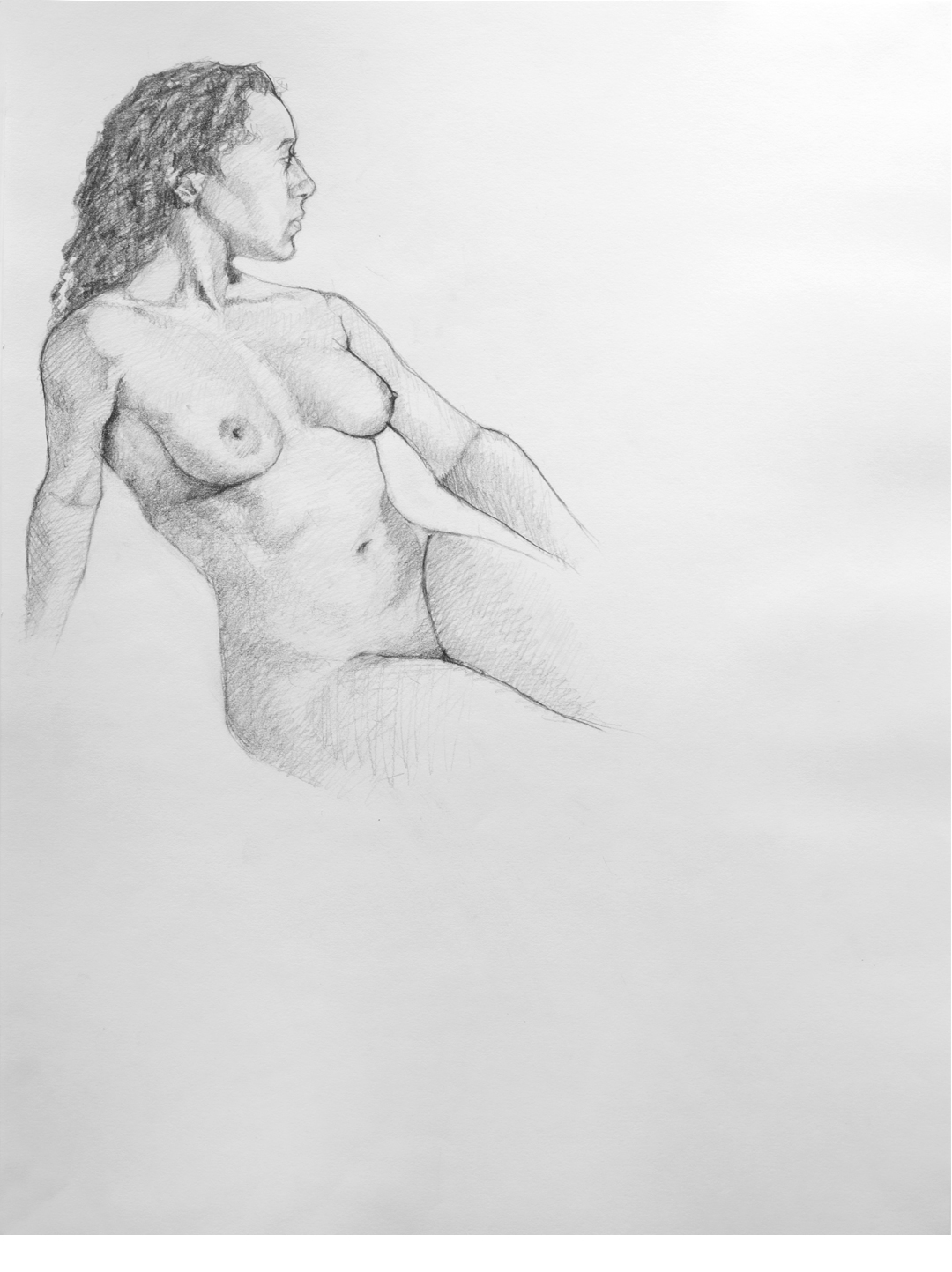 Chandra B
