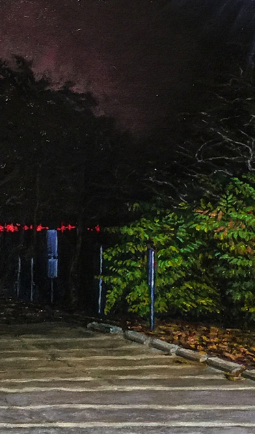 Parking Lot