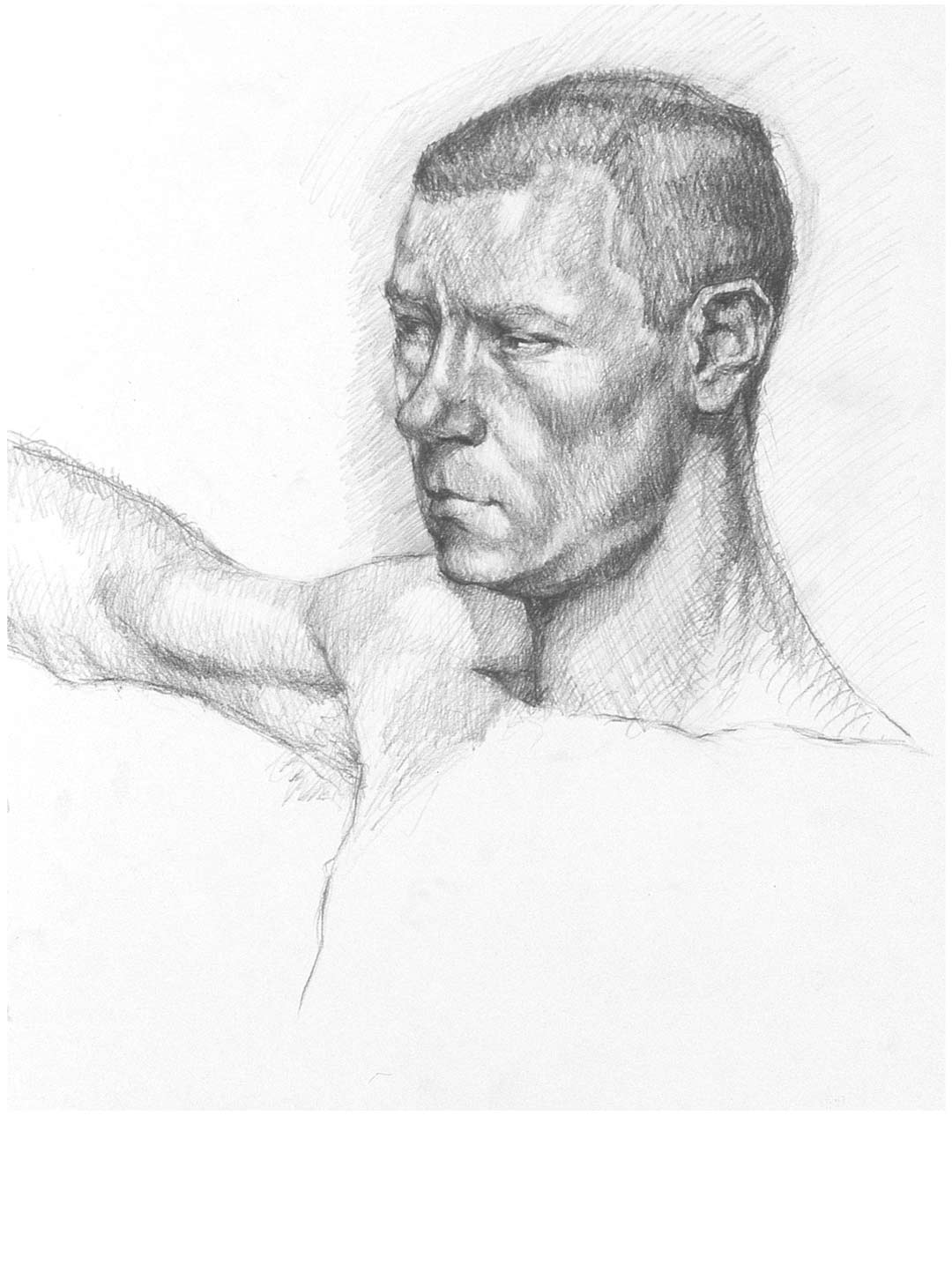 Untitled Portrait